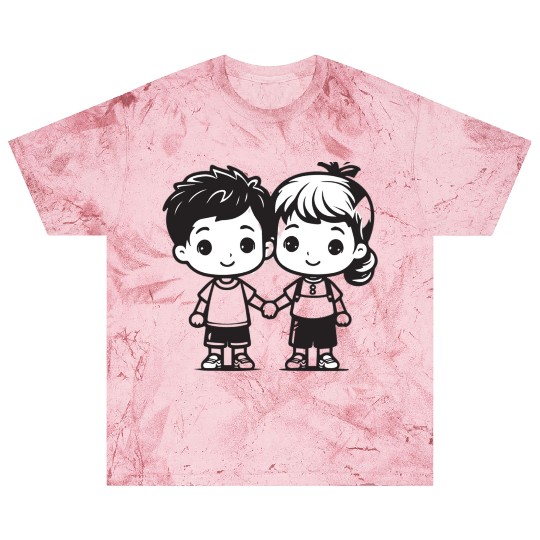 Friendship Day Mug transformed Blast T Shirts