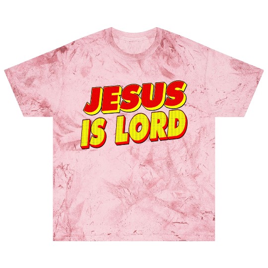 Jesus Is Lord Love Jesus Christian Christmas Blast T Shirts