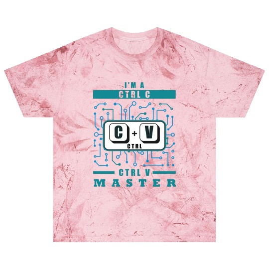 Binary Code Programmer Computer Science Programmin Blast T Shirts