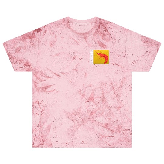 Lottery Blast T Shirts, El Camaron Blast T Shirts, Gift For Lottery