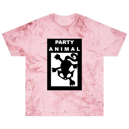 PARTY ANiMAL 2 Blast T Shirts