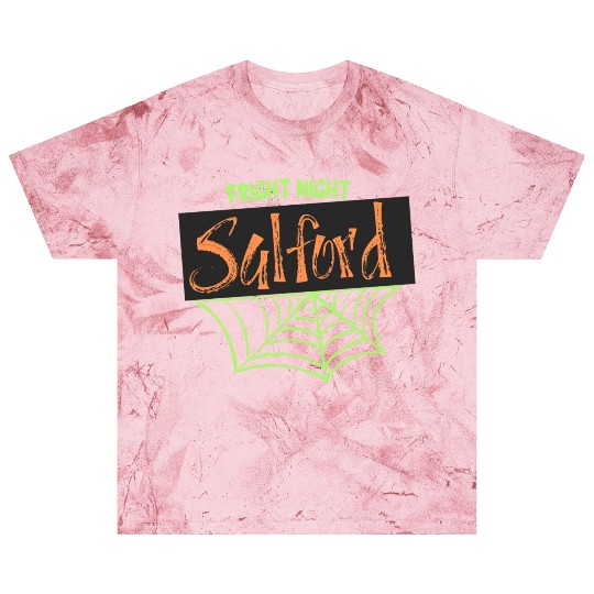 Salford - Fright Night  D83C DF19 D83D DC7B Blast T Shirts