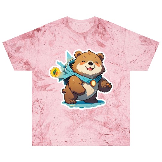 Bear Cubs: Cute Overload! Blast T Shirts