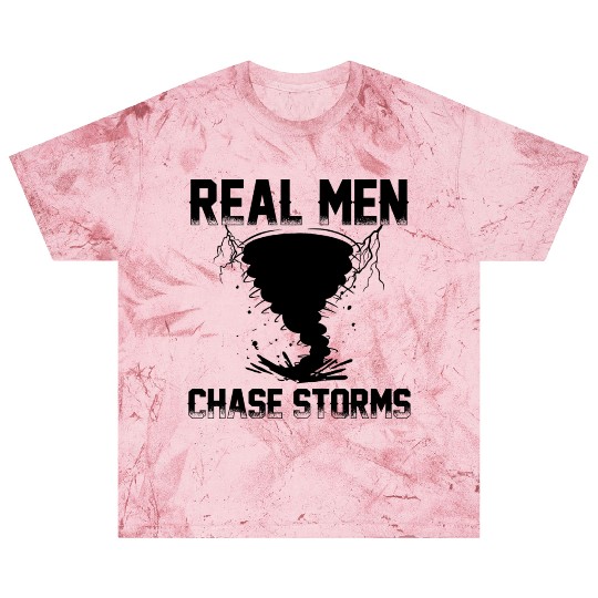Storm Chaser Gifts | Severe Weather Storm Hunter Blast T Shirts