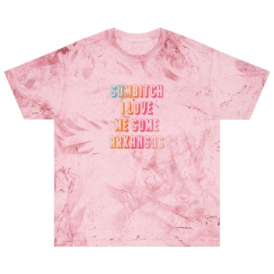 Sumbitch I Love Me Some Albm Blast T Shirts