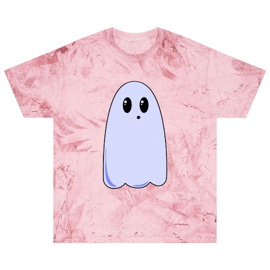 Halloween Costume Candy Ghost Blast T Shirts