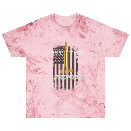 Just The Tip I Promise Blast T Shirts