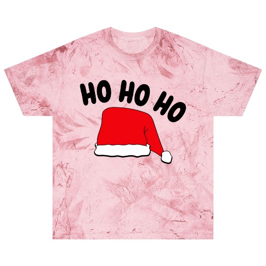 ho ho ho merry christmas vintage santa Blast T Shirts