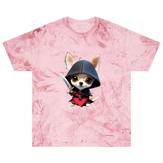 RPG Rogue Blast T Shirts