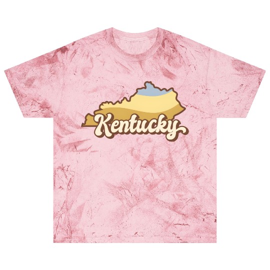 Kentucky Blast T Shirts