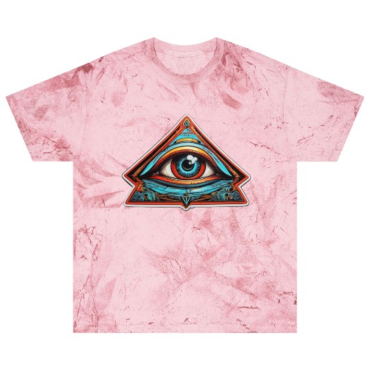 secret society illuminati Blast T Shirts