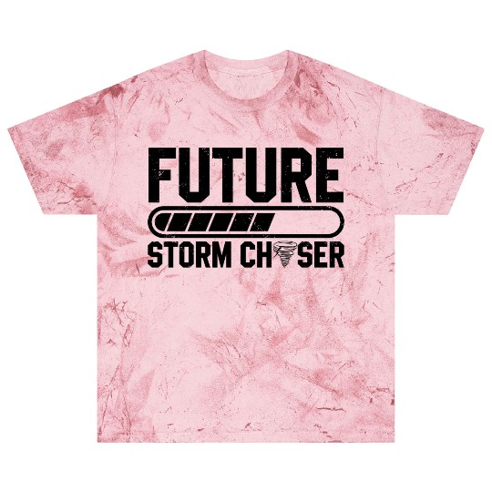 Storm chaser sayings Blast T Shirts