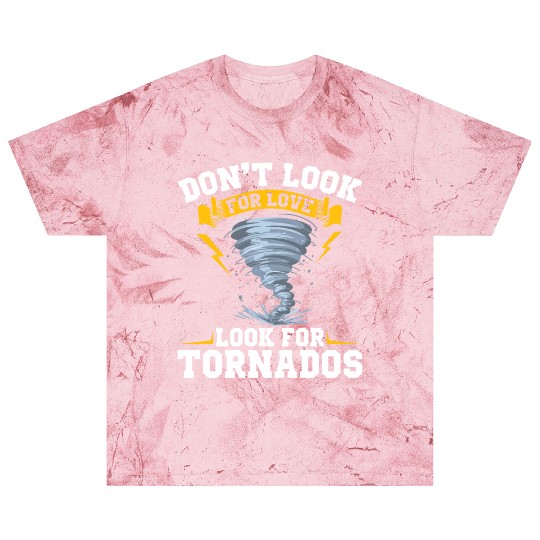 Storm Chaser Blast T Shirts | Severe Weather Storm Blitzz