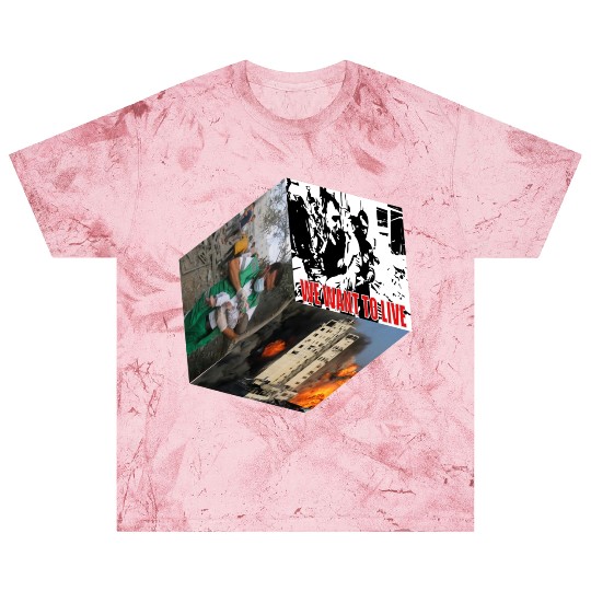 best 3d design in the world. Blast T Shirts