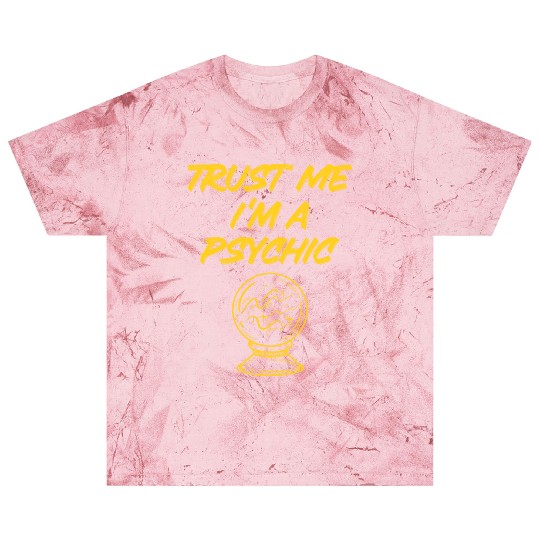 Psychic Astrology Astronomer Blast T Shirts