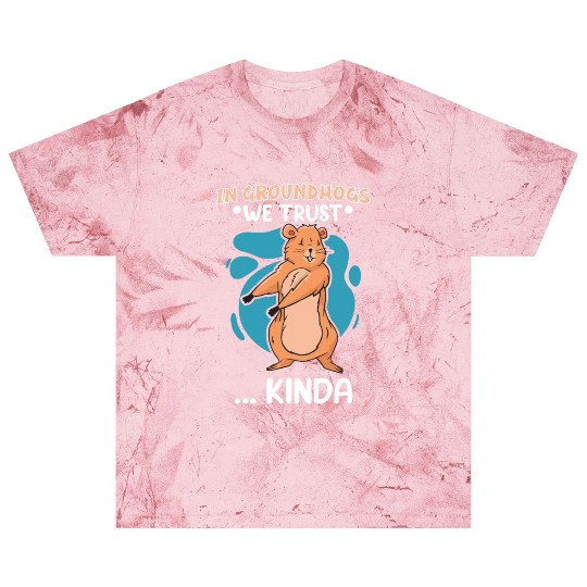 Groundhog Day 2024 Enthusiast February 2nd Blast T Shirts