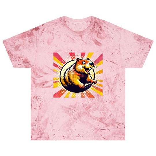 Groundhog Day 2024 Enthusiast February 2nd Blast T Shirts