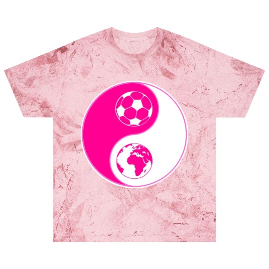 soulofsoccer joyful balance Blast T Shirts