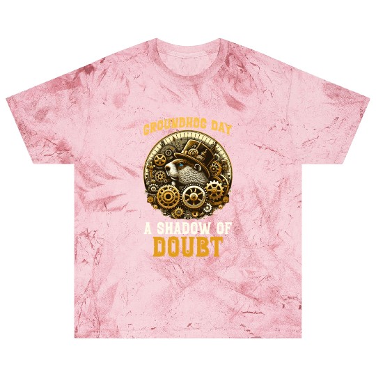 Groundhog Day 2024 Enthusiast February 2nd Blast T Shirts