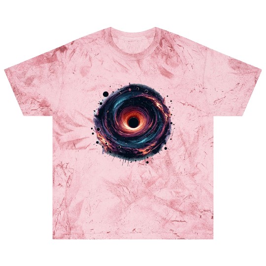 Astrophysics Enthusiast Astronomy Science Space Blast T Shirts