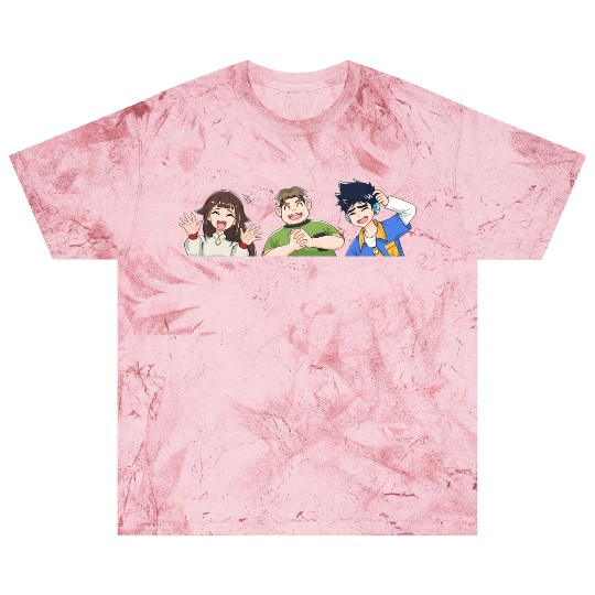 We are family Blast T Shirts