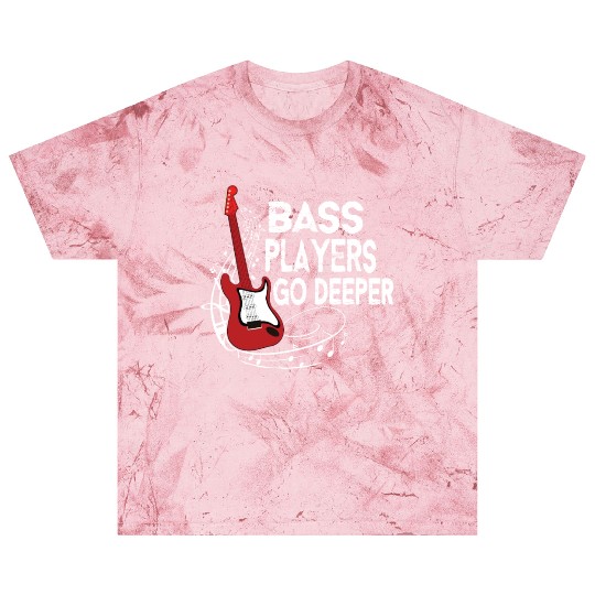 Funny Guitar Bass Players Bass Guitar Guitarist F Blast T Shirts
