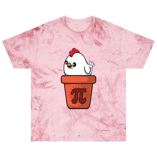 Chicken Pot Pie Pi Day Math Equations Blast T Shirts