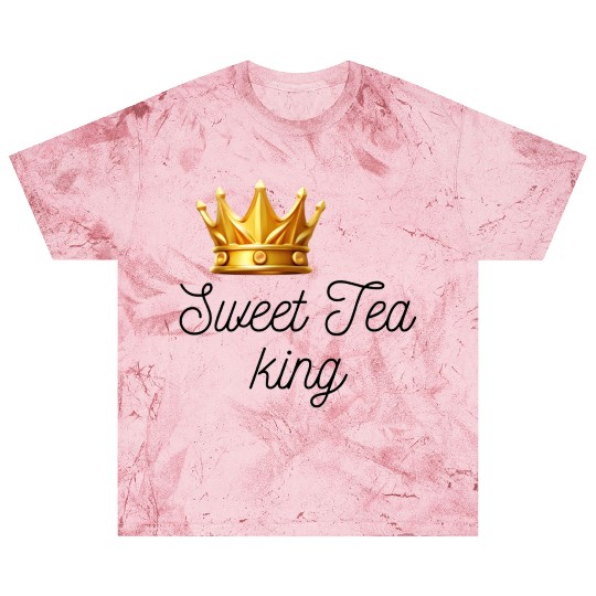 sweet tea king Blast T Shirts
