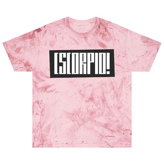 scorpio zodiac Blast T Shirts