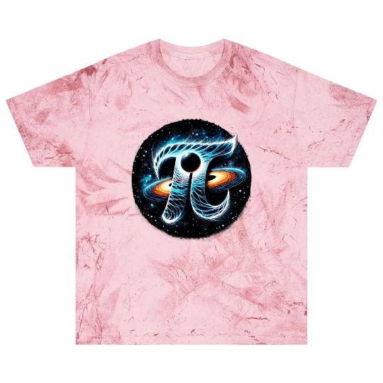 Funny Pi Day 2024 3,14 Pi Number Symbol Math Blast T Shirts