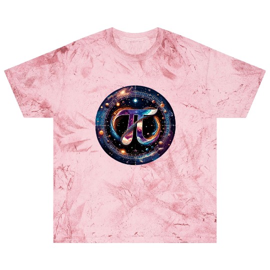 Funny Pi Day 2024 3,14 Pi Number Symbol Math Blast T Shirts