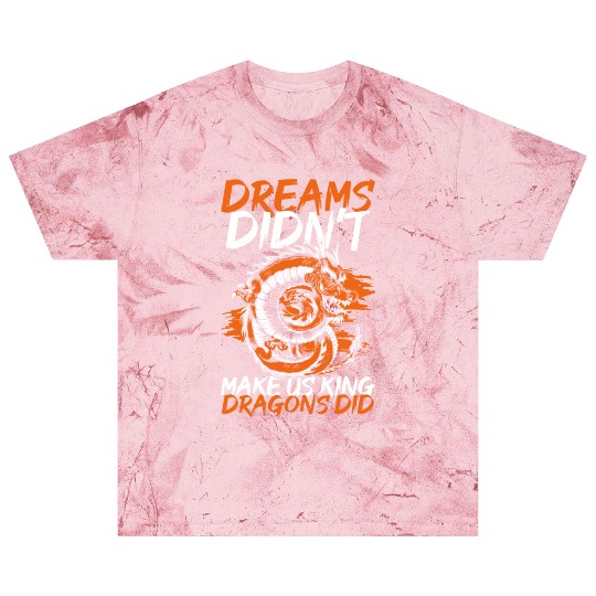 Fantasy Middle Ages Fairy Tales China Blast T Shirts