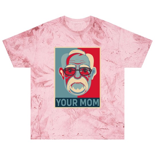 Funny Sigmund Freud Psychology Psychologist Blast T Shirts