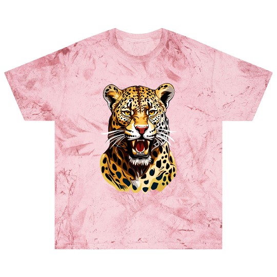 The jaguar Blast T Shirts