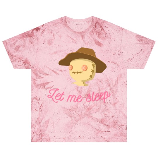 Scarecrow Blast T Shirts