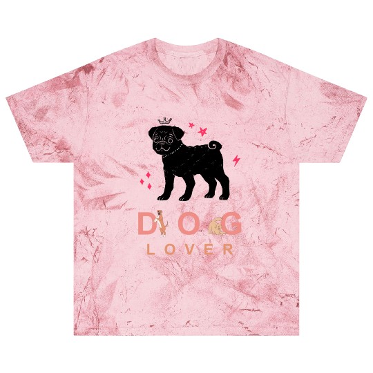 German Shepherd Dog Lover Blast T Shirts