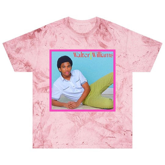 Walter Williams - Nice & Sexy (Valentine's Day) Blast T Shirts