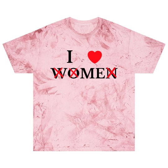 I Love Me I Heart Me I Love women I Red Heart Me Blast T Shirts