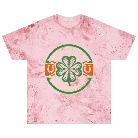 Lucky Hooligan Clover Blast T Shirts
