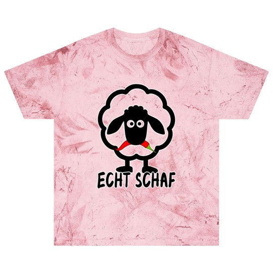 Sheep North German Lamb Shepherd Blast T Shirts