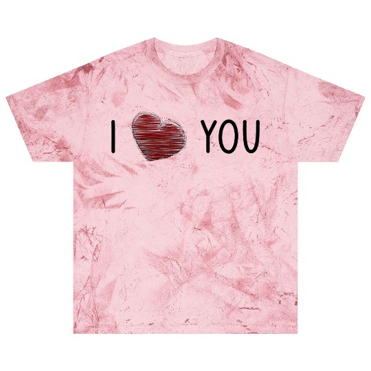 HEART. HEARTS. LOVE. VALENTINE'S DAY. I LOVE YOU. Blast T Shirts