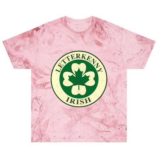 Letterkenny Irish Blast T Shirts