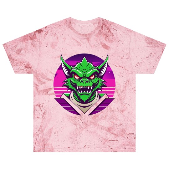 Whimsical Beast Blast T Shirts