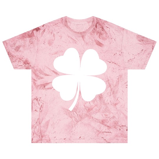 Irish Shamrock St Patricks Day St. Paddy's Blast T Shirts