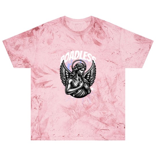 [SANG store] - Roadless Angel Y2K Blast T Shirts