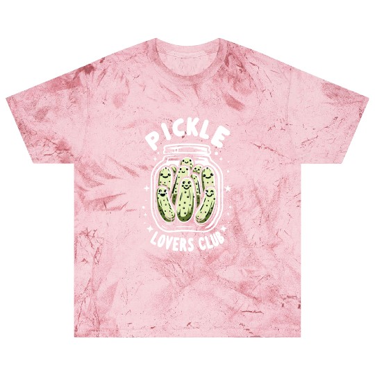 Pickle Lover Funny Pickle Dill pickle Pickled Blast T Shirts