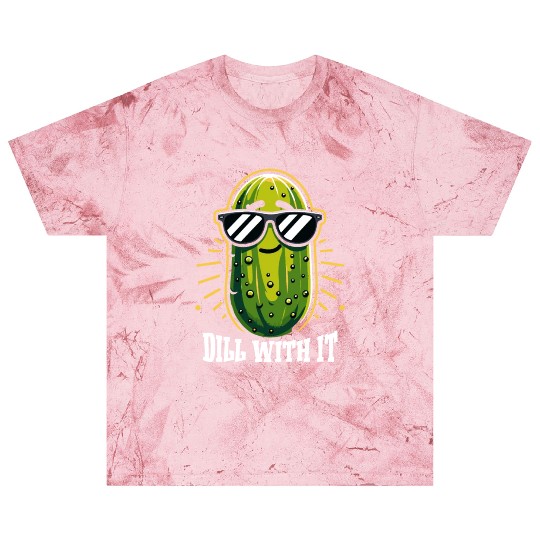 Pickle Lover Funny Pickle Dill pickle Pickled Blast T Shirts