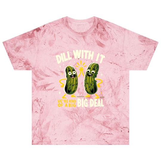 Pickle Lover Funny Pickle Dill pickle Pickled Blast T Shirts
