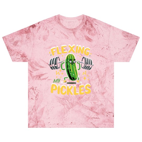 Pickle Lover Funny Pickle Dill pickle Pickled Blast T Shirts