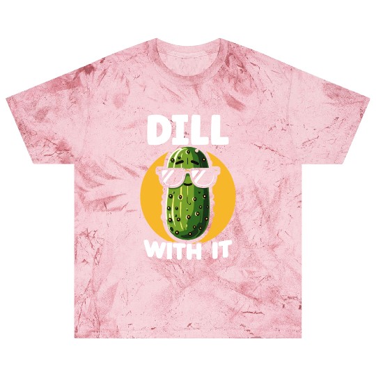 Pickle Lover Funny Pickle Dill pickle Pickled Blast T Shirts